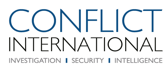 Conflict International Logo